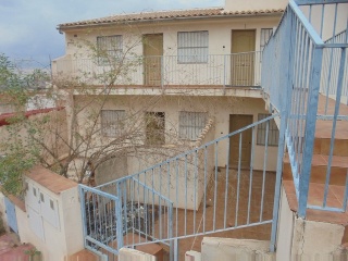 Casa en calle Rambla, Torreaguera, Murcia