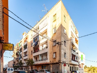 Piso en Torrent (Valencia)