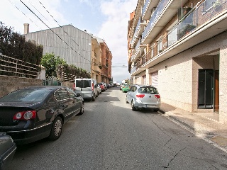 Vivienda en C/ Tarragona, Manresa (Barcelona)