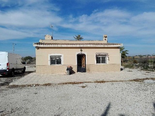 Casa en Elche (Alicante)