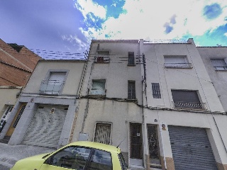 Vivienda en Terrassa (Barcelona)