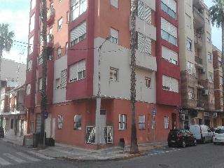 Vivienda en Carlet (Valencia)