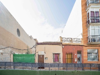 Vivienda en C/ Francisco Jorquera