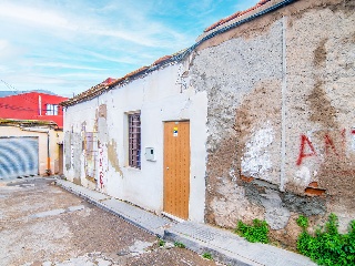 Vivienda en C/ De Todos - Cartagena -