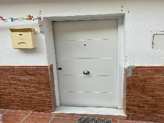 Vivienda en C/ Cercadillo de Santa María - Vélez-Málaga -