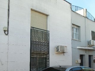 Vivienda en C/ Santo Domingo Guzmán Nº 37, Camas (Sevilla)