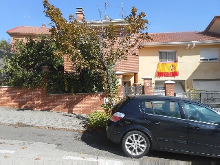 Casa en Cabanillas del Campo (Guadalajara)