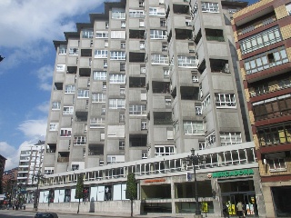 Edificio Arango