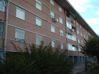 Piso en Alcalá de Henares (Madrid)