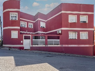 Vivienda en C/ Raiguero de Poniente, Orihuela (Alicante)