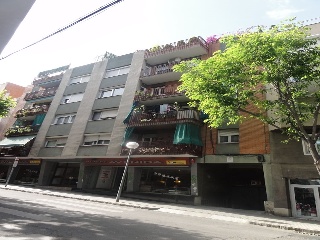 Vivienda en Mollet del Vallès (Barcelona)