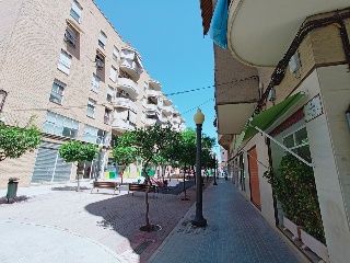 Piso en C/ Maximiliano Thous, Elche/Elx (Alicante/Alacant)