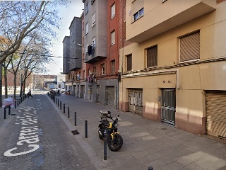 Piso en C/ Foc Follet - Barcelona -