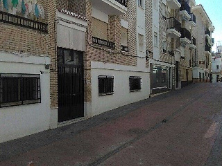 Local comercial C/ Amapola 