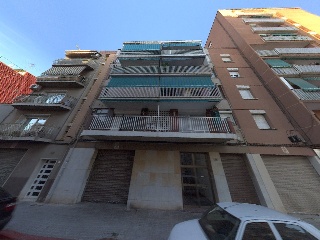 Vivienda en Sabadell (Barcelona)