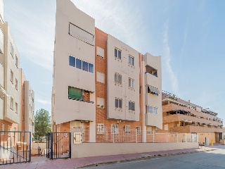 Vivienda en C/ Norte - Molina de Segura -