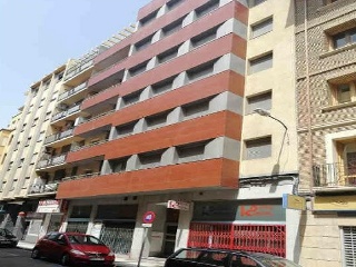 Vivienda en C/ Carmen - Zaragoza -