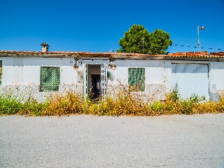 Casa en Ceutí, Murcia.