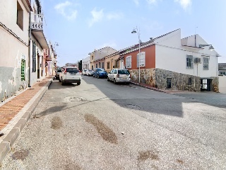 Casa adosada en Torrealta