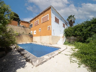 Vivienda en suelo rústico en Camino Les Capelles