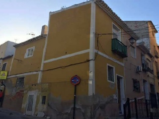 Casa en Cieza (Murcia)