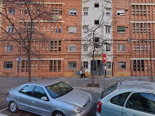 Piso en C/ Conseller Francisco Bosch, Nº 3 - Barriada de Nuestra Señora de la Fuensanta -  Valencia