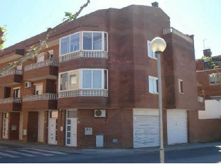 Vivienda en C/ Balmes en Alpicat (Lleida)