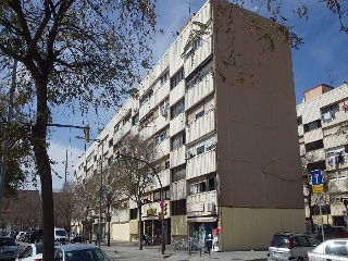 Piso en Av Manuel Fernandez Marquez Nº 10, Sant Adrià de Besòs (Barcelona)