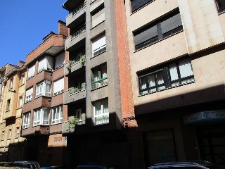 Vivienda en Gijón (Asturias)