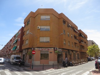 Piso en Mutxamel (Alicante/Alacant)