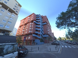 Vivienda en Sabadell (Barcelona)