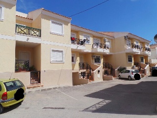 Casa en Orihuela (Alicante)