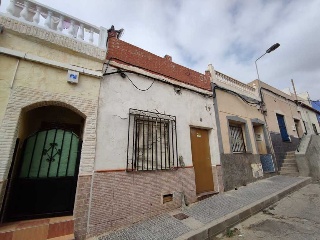 Casa en Cartagena