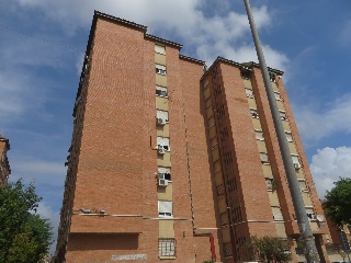 Piso en Espinardo (Sevilla)