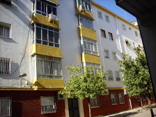 Vivienda en Málaga