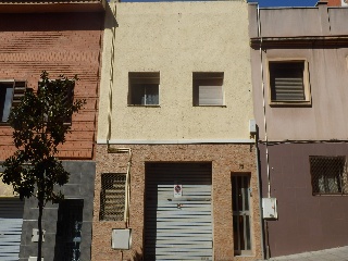 Vivienda en Santa Coloma de Gramenet (Barcelona)