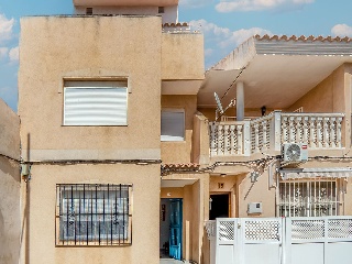 Piso en C/ Puente Viejo, Cartagena (Murcia)