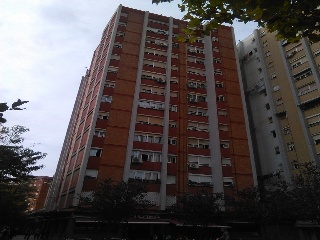 Vivienda en calle Doctor Arus, Cornellà de Llobregat