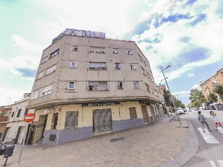 Vivienda en C/ Santa Cecilia 