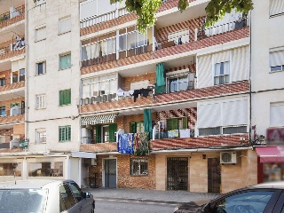 Vivienda en Pineda de Mar (Barcelona)