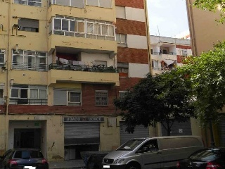 Piso en C/ Peris Celda - Valencia -