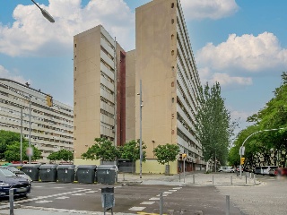 Piso en Sant Adrià de Besòs (Barcelona)