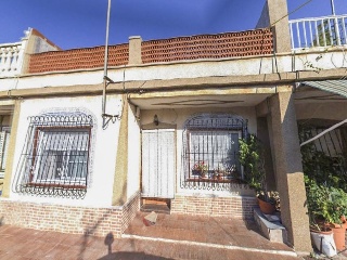 Casa en calle San Basilio, Cartagena