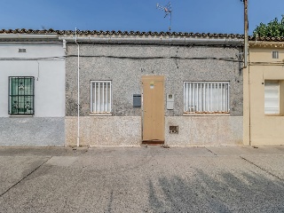 Casa adosada en C/ Pare Algué - Manresa -