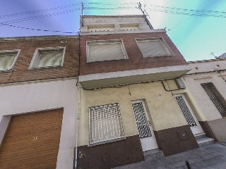 Vivienda en Terrassa (Barcelona)