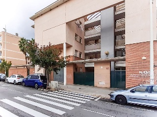 Vivienda en C/ Perú - Gandía -