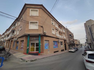 Piso en C/ Siria, Archena (Murcia)