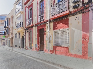 Piso en C/ Ramos - Almería -