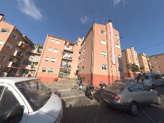 Piso en calle Mimosa, Girona