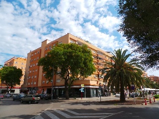 Piso en calle Patricio Ferrandiz, Dénia